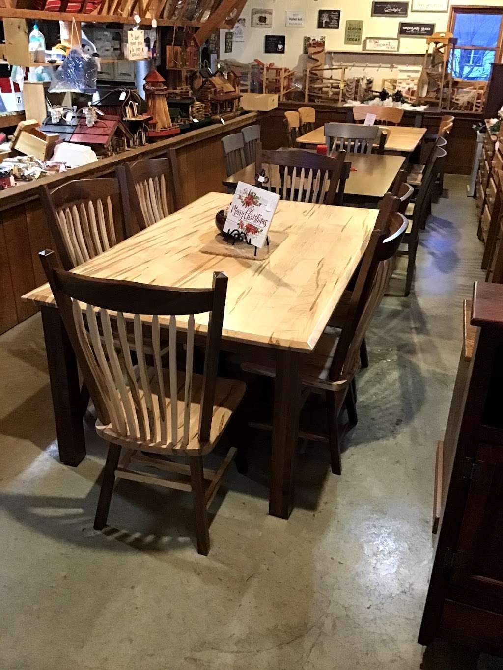 Weavers Furniture Barn | 2801 E Cumberland St, Myerstown, PA 17067, USA | Phone: (717) 866-7782