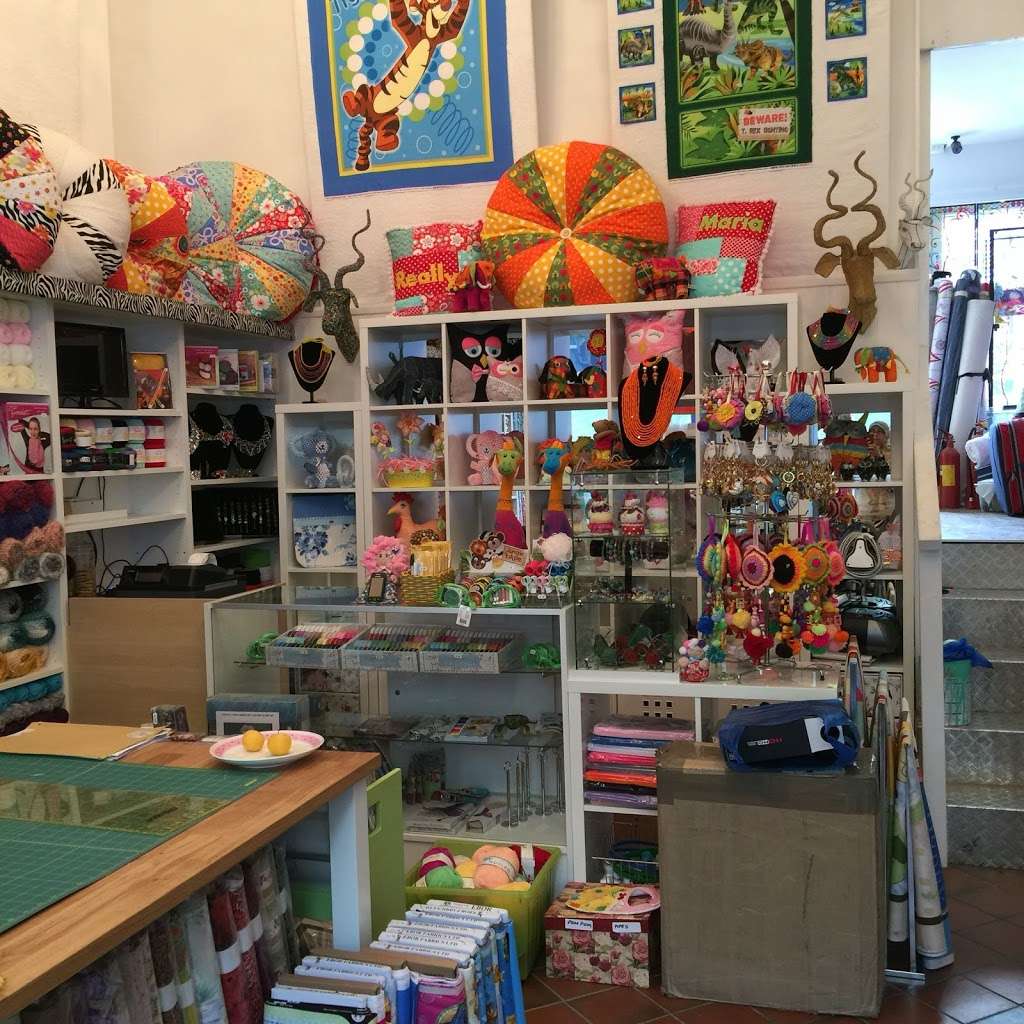 Really Maria | 15 Lordship Ln, East Dulwich, London SE22 8EW, UK | Phone: 020 3581 0909