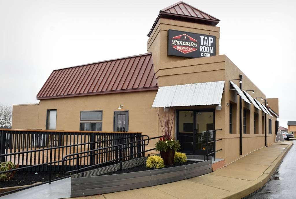 Lancaster Brewing Company Taproom & Grill | 2323 Lincoln Hwy E, Lancaster, PA 17602, USA | Phone: (717) 826-9555