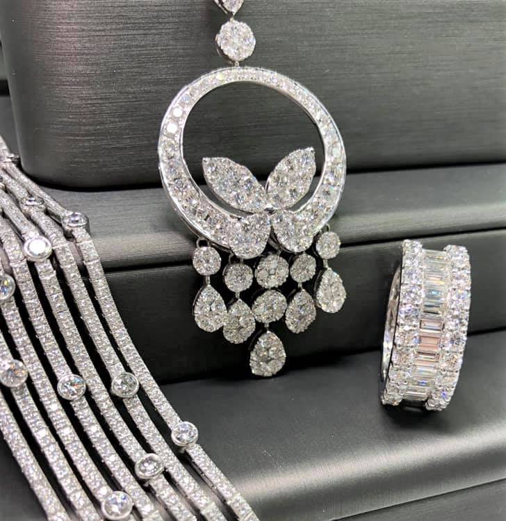 Noble Fine Jewelry | 3212 N Jupiter Rd Suite 117, Garland, TX 75044, USA | Phone: (972) 292-9796