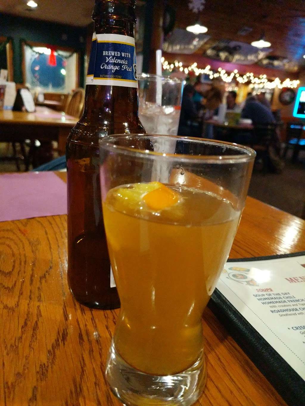 Evans Roadhouse in 330 N Hunter Hwy, Drums, PA 18222, USA