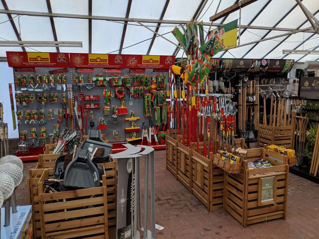 Harlow Garden Centre | Canes Ln, Hastingwood, Harlow CM17 9LD, UK | Phone: 01279 419039