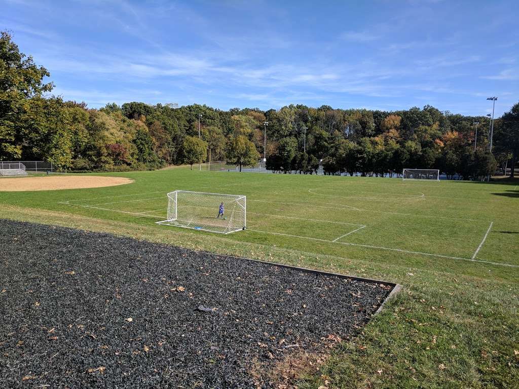 Kramer Park in 1950 Evelyn St, Scotch Plains, NJ 07076, USA