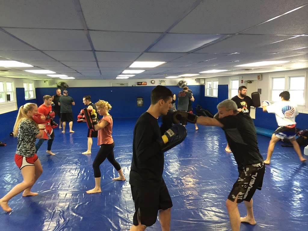 USMMA Martial Arts and Yoga | 316 Hartford Ave, Bellingham, MA 02019 | Phone: (508) 469-5123