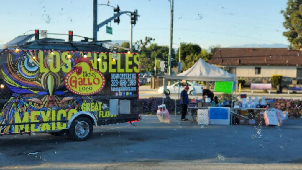 Tacos Gallo Loco | 8000 Pioneer Blvd, Whittier, CA 90606, USA | Phone: (323) 868-7983