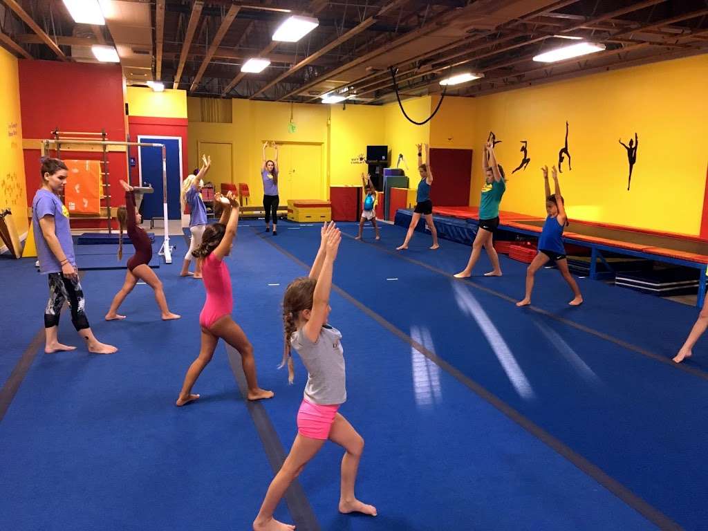 Scott Johnsons Tumble & Gymnastics Academy | 1185 Spring Centre Blvd South, Altamonte Springs, FL 32714, USA | Phone: (407) 637-2848