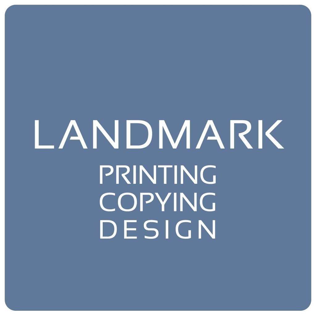 Landmark Print & Copy | 26620 Valley Center Dr suite 104, Santa Clarita, CA 91351