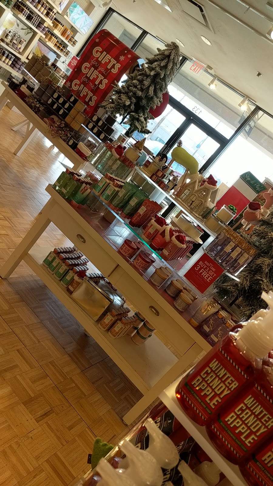 Bath & Body Works | 2630 N Josey Ln, Carrollton, TX 75007, USA | Phone: (972) 245-0840