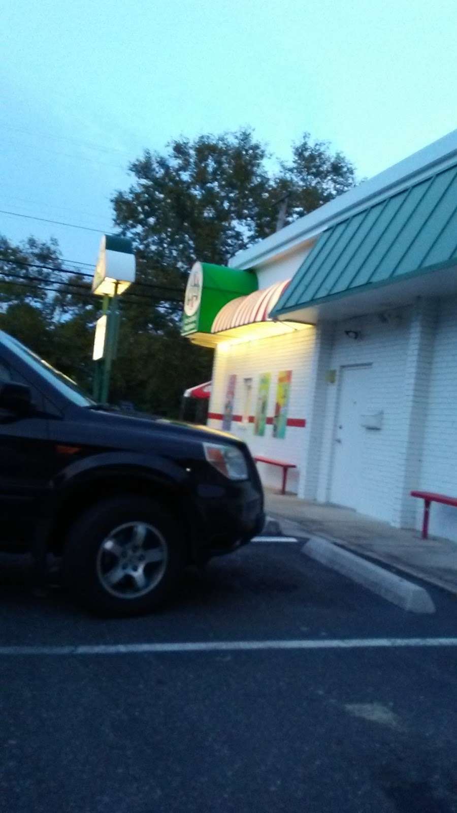 Ritas Water Ice of Berlin | 252 S White Horse Pike, Berlin, NJ 08009, USA | Phone: (856) 767-2711