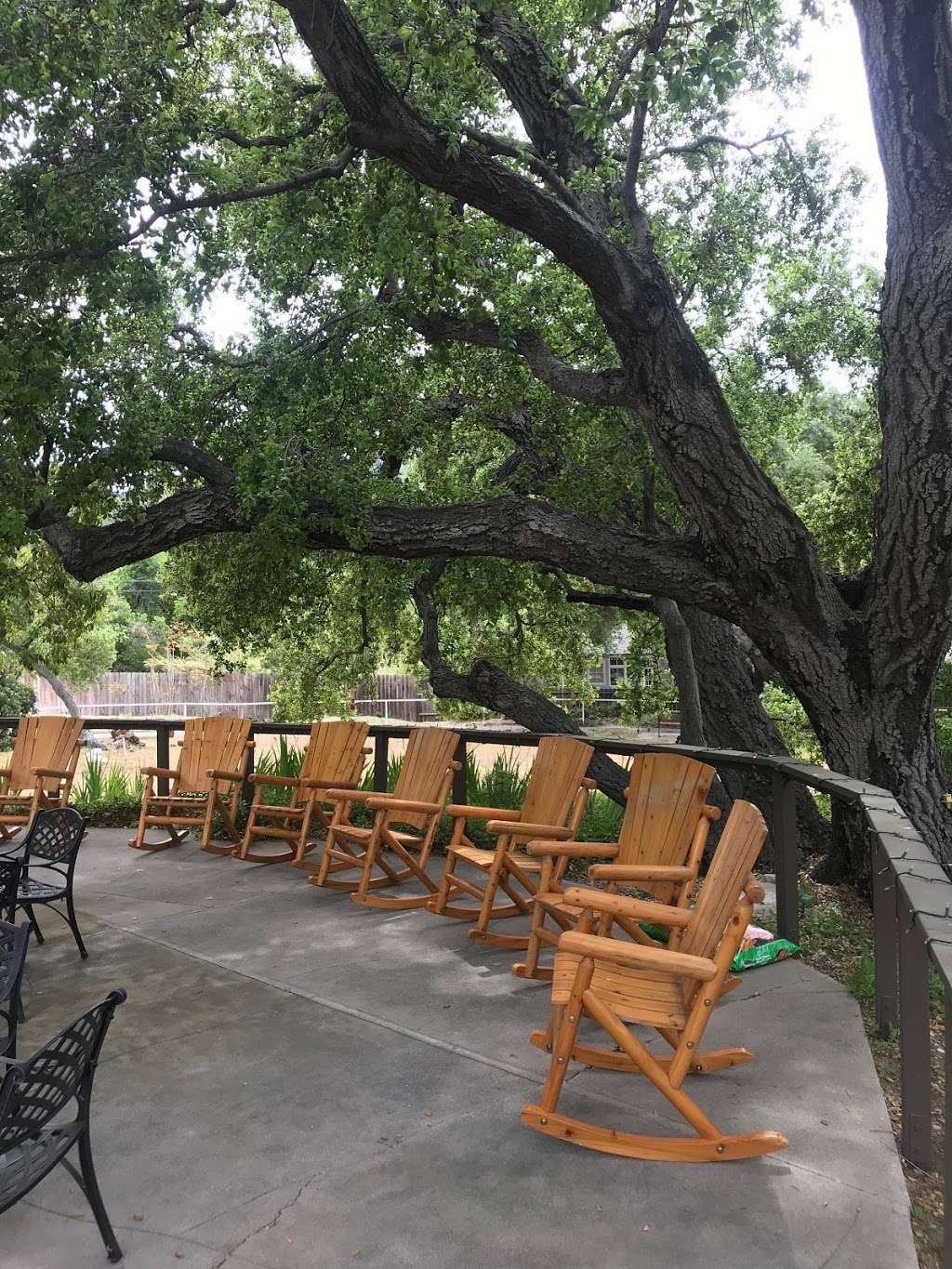 Twelve Oaks | 2820 Sycamore Ave, Glendale, CA 91214, USA | Phone: (747) 255-7272