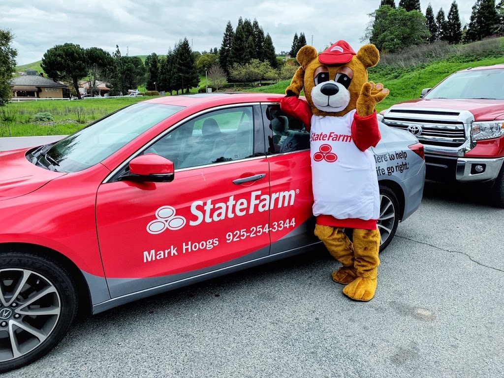 Mark Hoogs - State Farm Insurance Agent | 629 Moraga Rd, Moraga, CA 94556, USA | Phone: (925) 254-3344