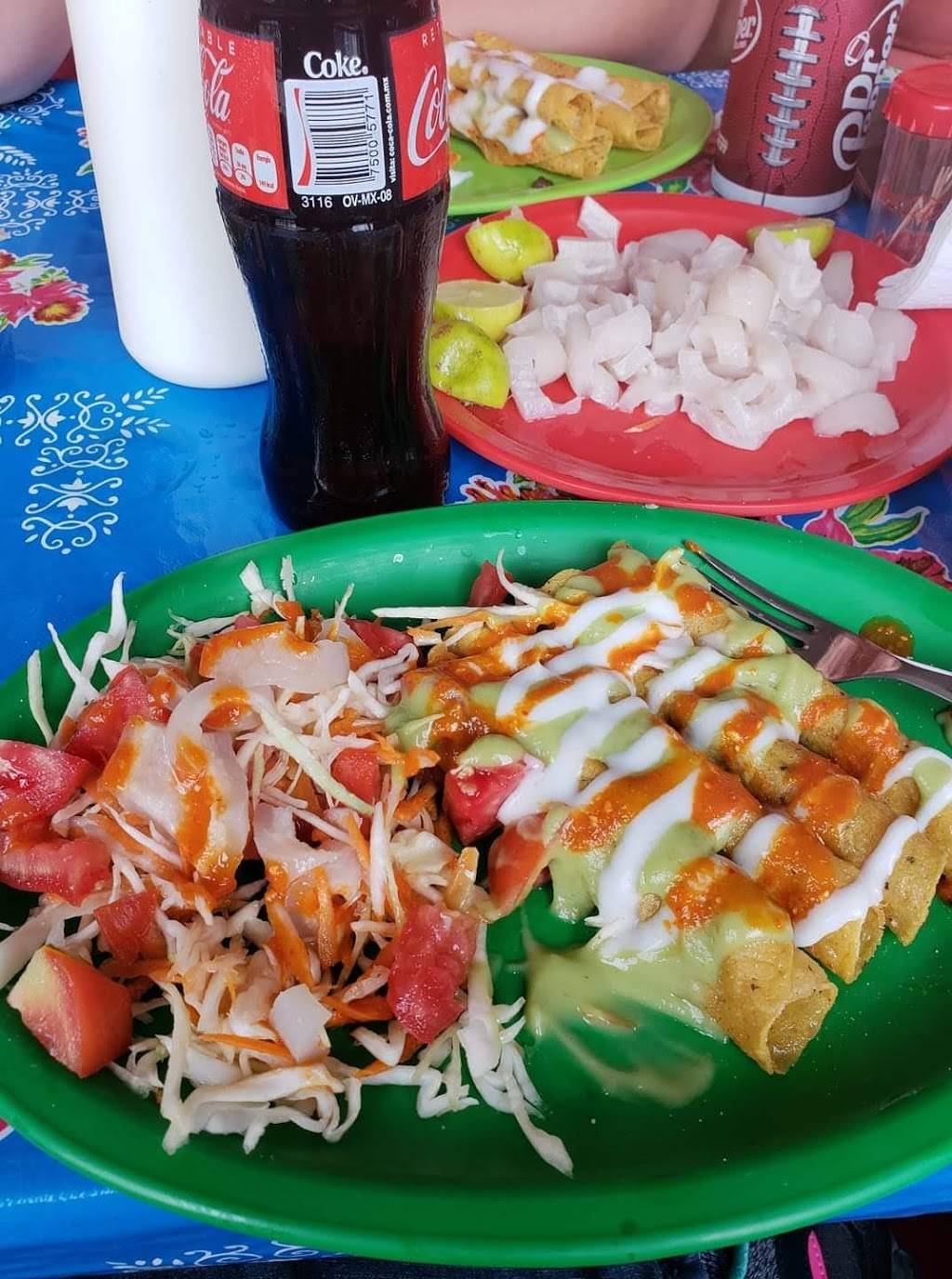 LAS FLAUTAS | Valle de Juárez 6916, San Lorenzo, 32320 Cd Juárez, Chih., Mexico | Phone: 656 103 5729