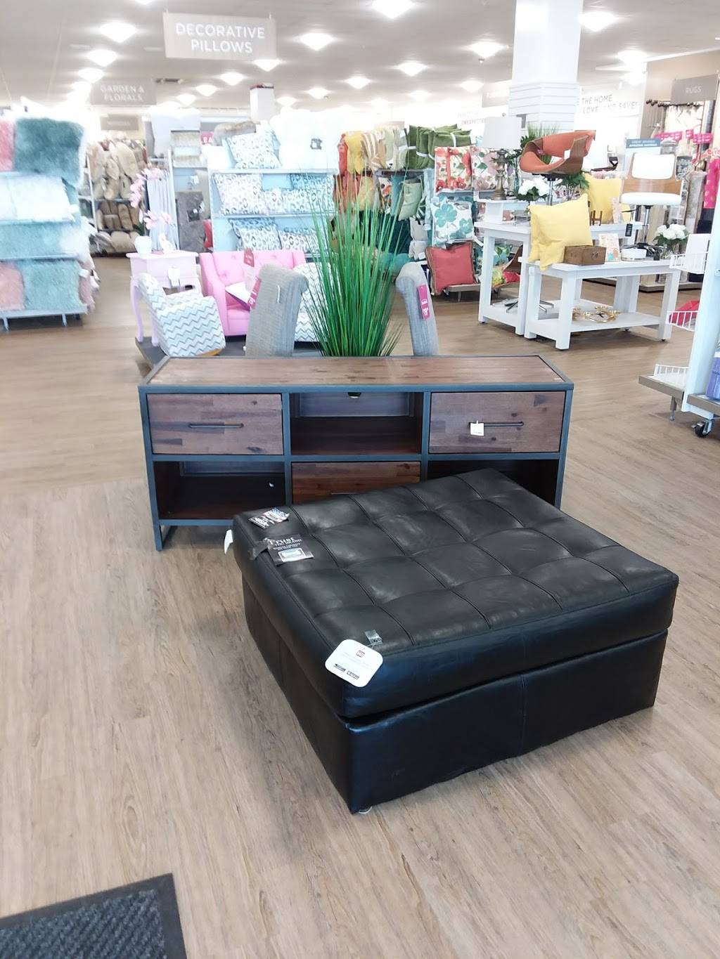 HomeGoods | 2764 N Maize Rd, Wichita, KS 67215, USA | Phone: (316) 773-2641