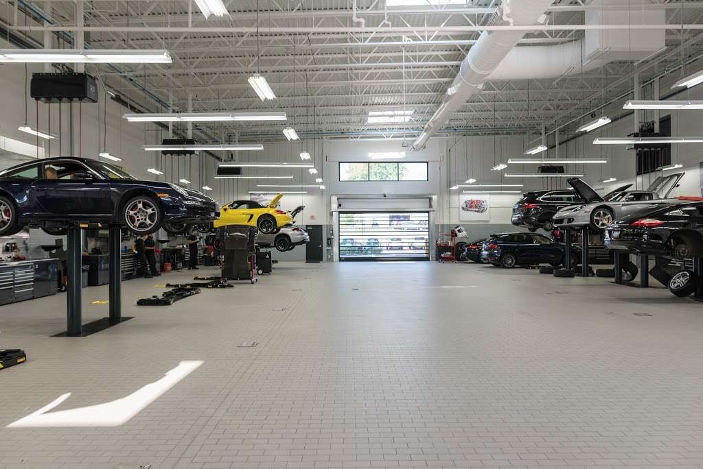 Paul Miller Porsche | 3419 U.S. 46 East, Parsippany, NJ 07054 | Phone: (973) 227-3000