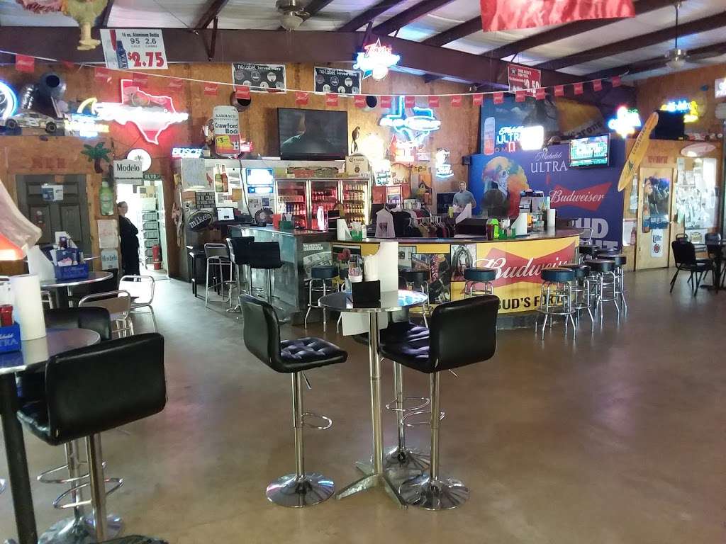 The Thirsty Parrot Bar & Grill | 13200 Farm to Market 359, Hempstead, TX 77445, USA | Phone: (979) 826-4344