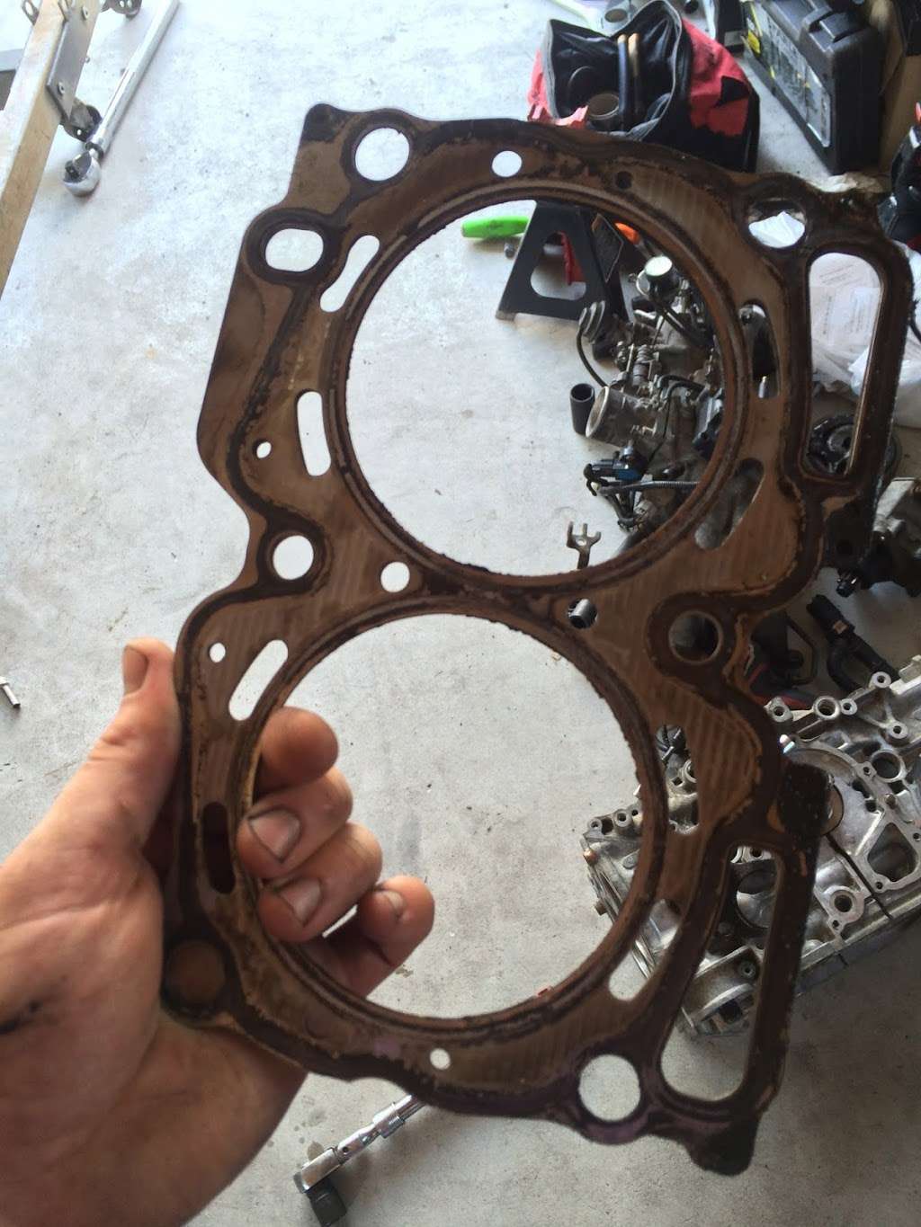 Car Corner Co 2092 Big Rd, Gilbertsville, PA 19525