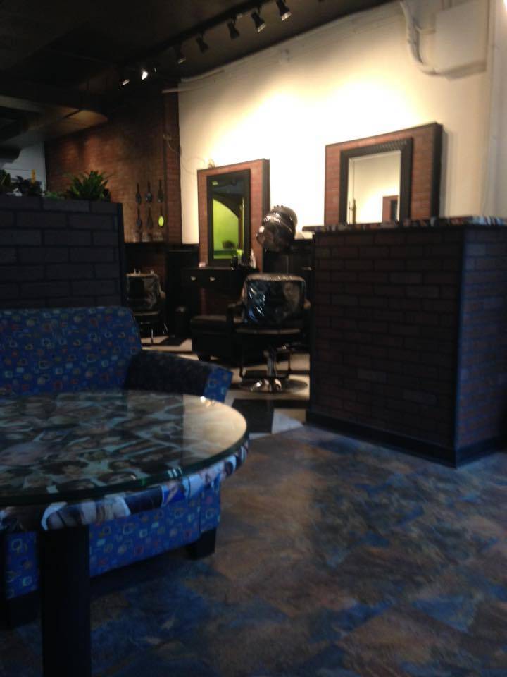 C. U. Thair Salon | 614 Washington St, Covington, KY 41011, USA | Phone: (859) 322-8516