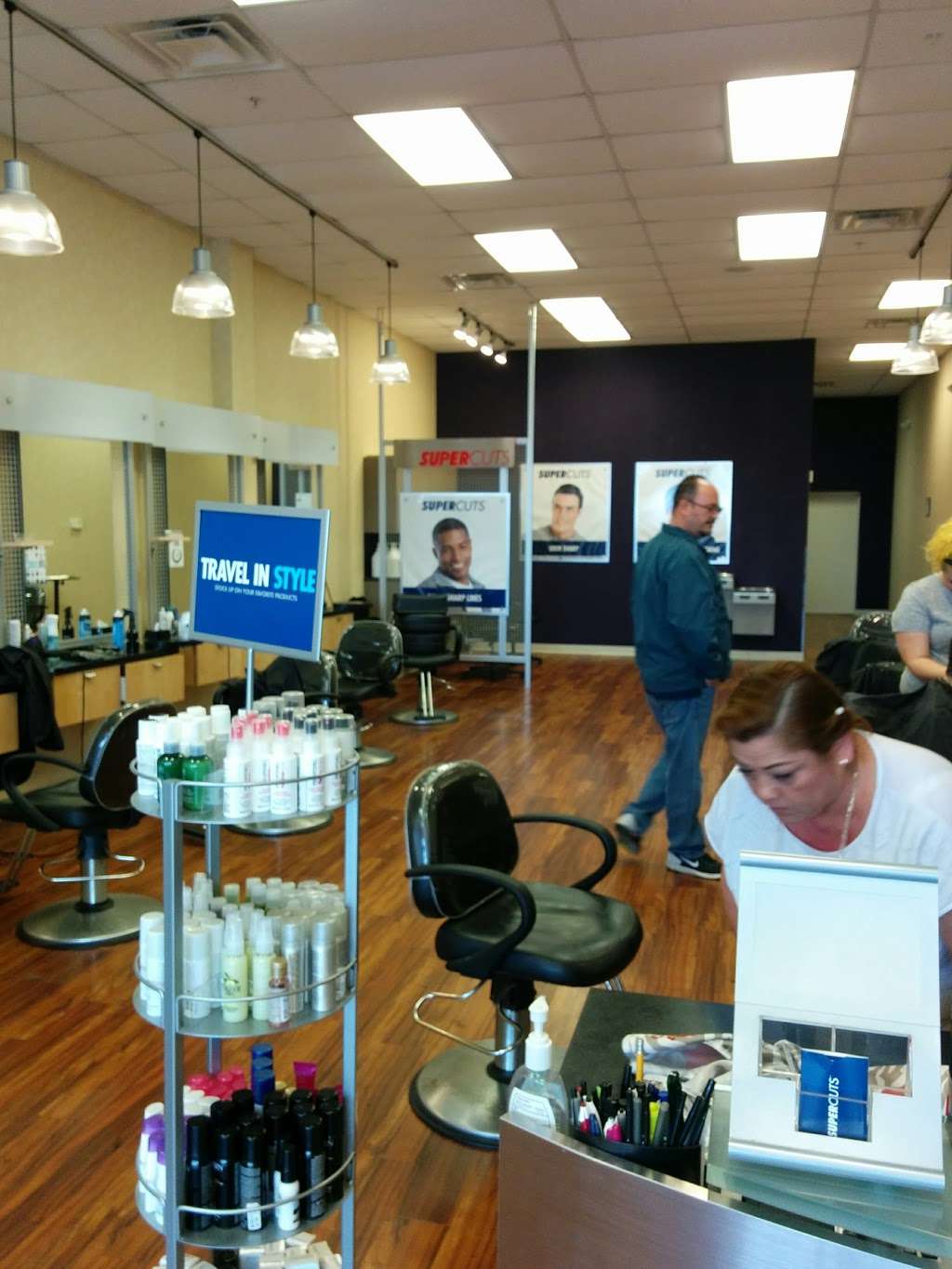 Supercuts | 18707 Coastal Hwy #7, Rehoboth Beach, DE 19971 | Phone: (302) 644-4288