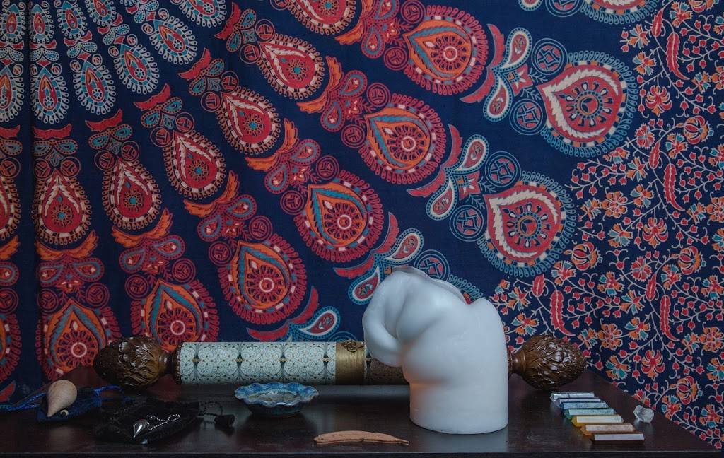 Aum Arts Holistic Health | 1206 Acton Ct, Duncanville, TX 75137, USA | Phone: (214) 587-2518