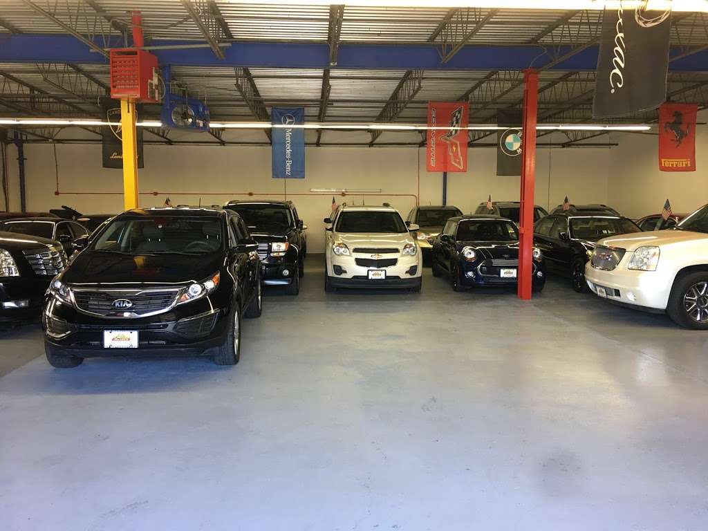 MP Motors Inc | 501 Sheffield Ave, West Babylon, NY 11704 | Phone: (631) 539-7588