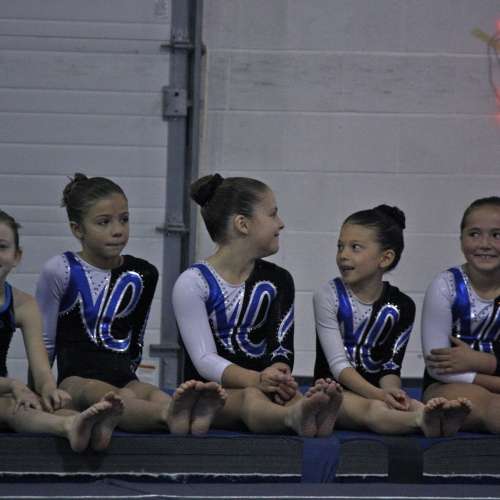 Northern Elite Gymnastics And Cheer | 180 Gold Mine Rd, Flanders, NJ 07836 | Phone: (973) 527-4832