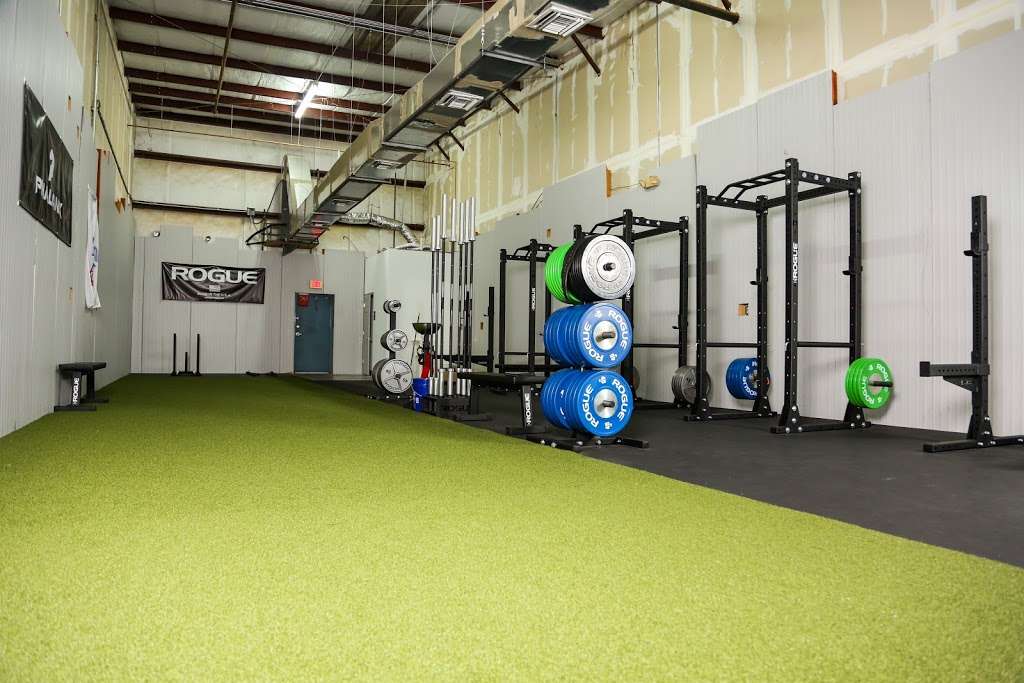 Phalanx Strength & Conditioning | 6124 Hanging Moss Rd #340, Orlando, FL 32807 | Phone: (321) 972-8098