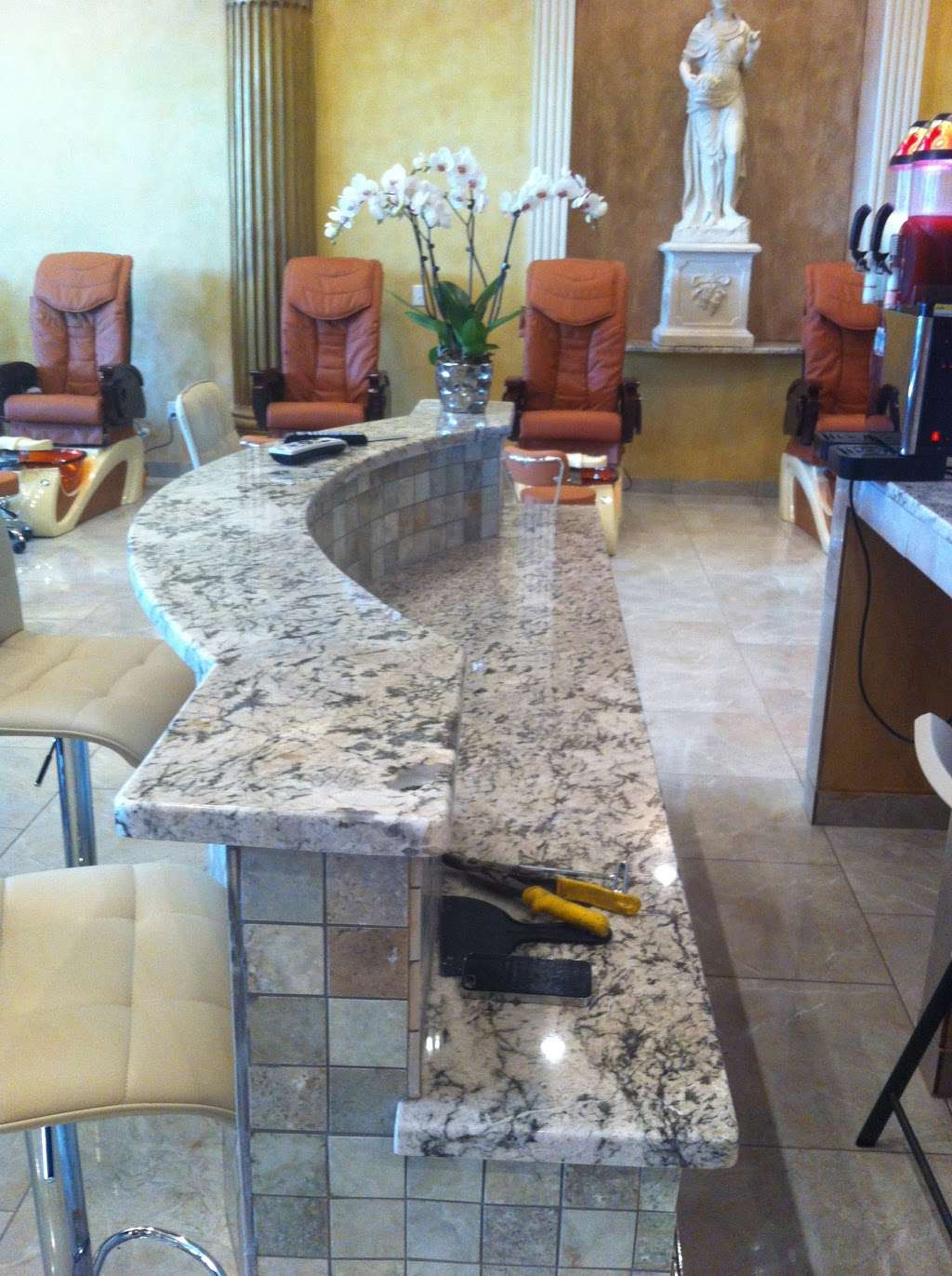 Alamo Stone Art Countertops & Cabinets | 14027 Dublin Square, San Antonio, TX 78217, USA | Phone: (210) 550-1785