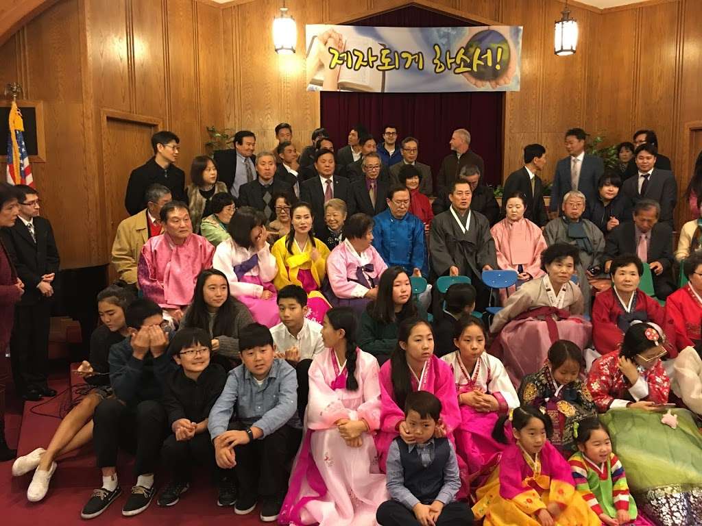 Napa Valley Korean SDA Church | 28 Highland Dr, Napa, CA 94559, USA | Phone: (707) 252-6337