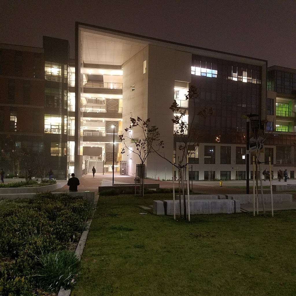 East Los Angeles College | 1301 Avenida Cesar Chavez, Monterey Park, CA 91754, USA | Phone: (323) 265-8650