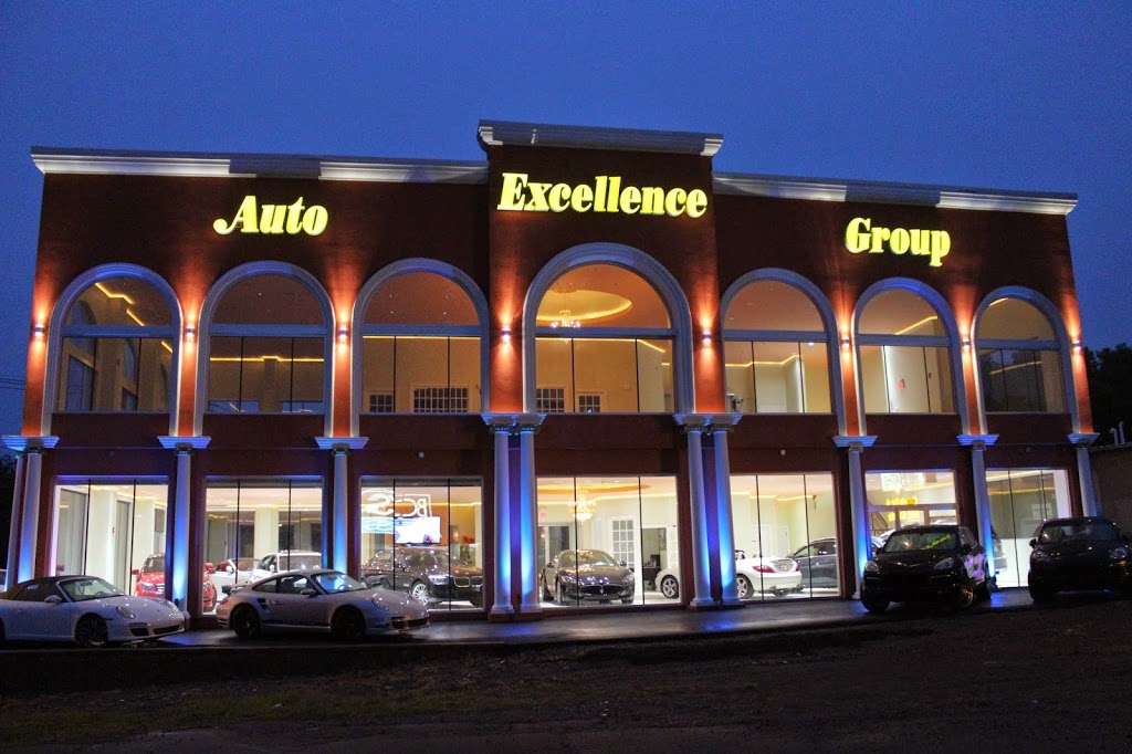 Auto Excellence Group | 173 Main St, Saugus, MA 01906, USA | Phone: (617) 782-8222