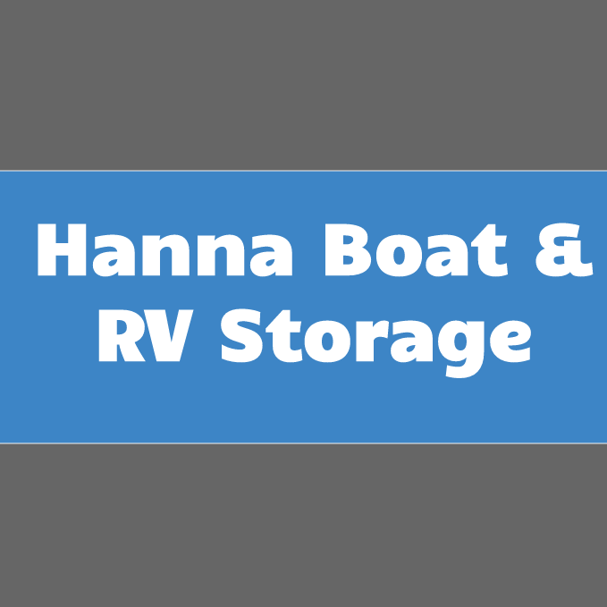 Hanna Boat & RV Storage | 1355 US-30, Hanna, IN 46340, USA | Phone: (219) 797-3303
