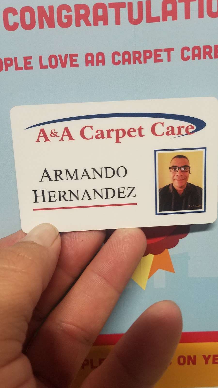 A&A Carpet Care | 7769 Alcamo Rd, San Diego, CA 92126, USA | Phone: (858) 337-2994