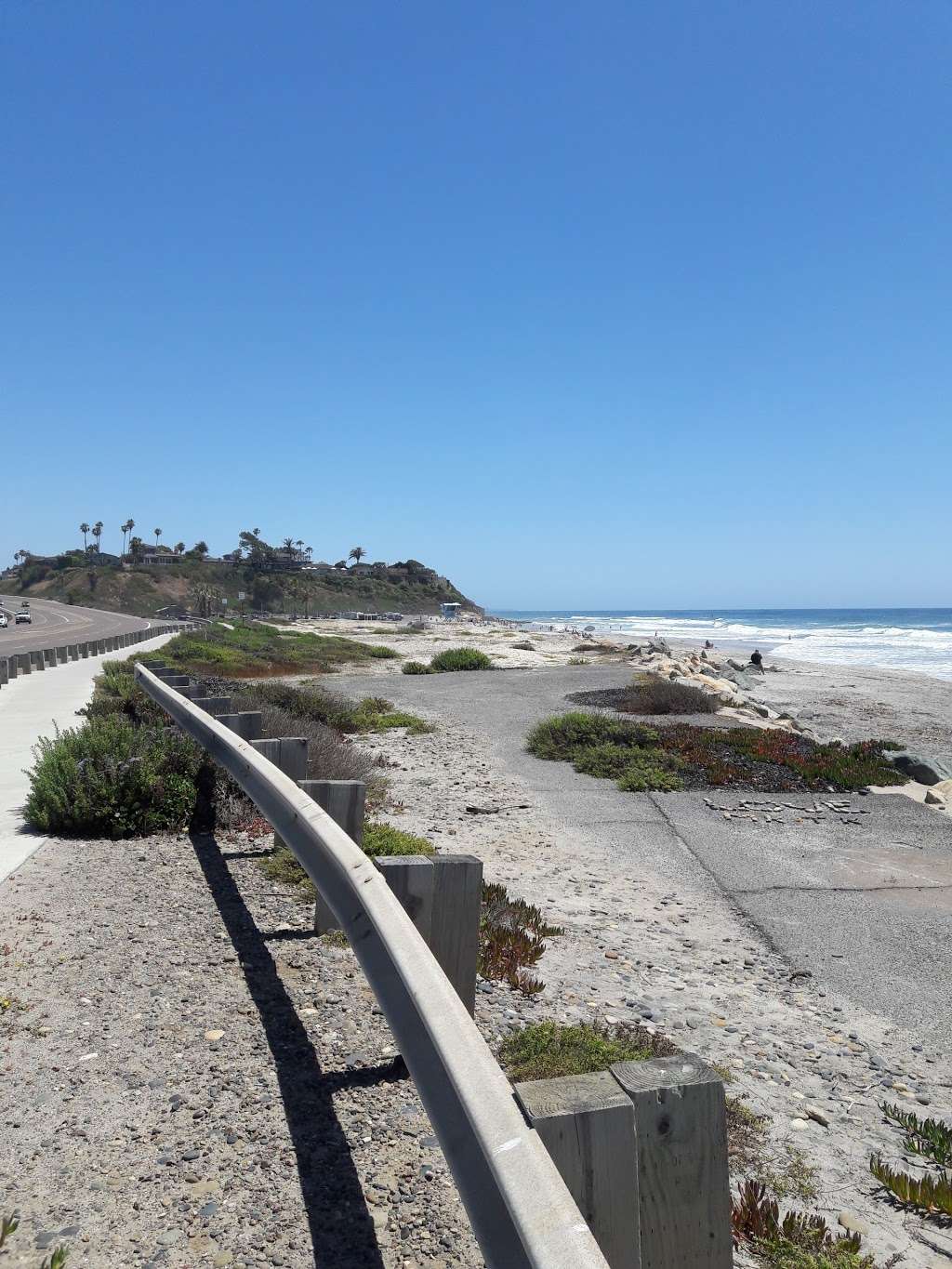 Bus Stop, Wave Guns, Beach Break | P.C.H., 101, CA 92075, USA | Phone: (714) 905-9494