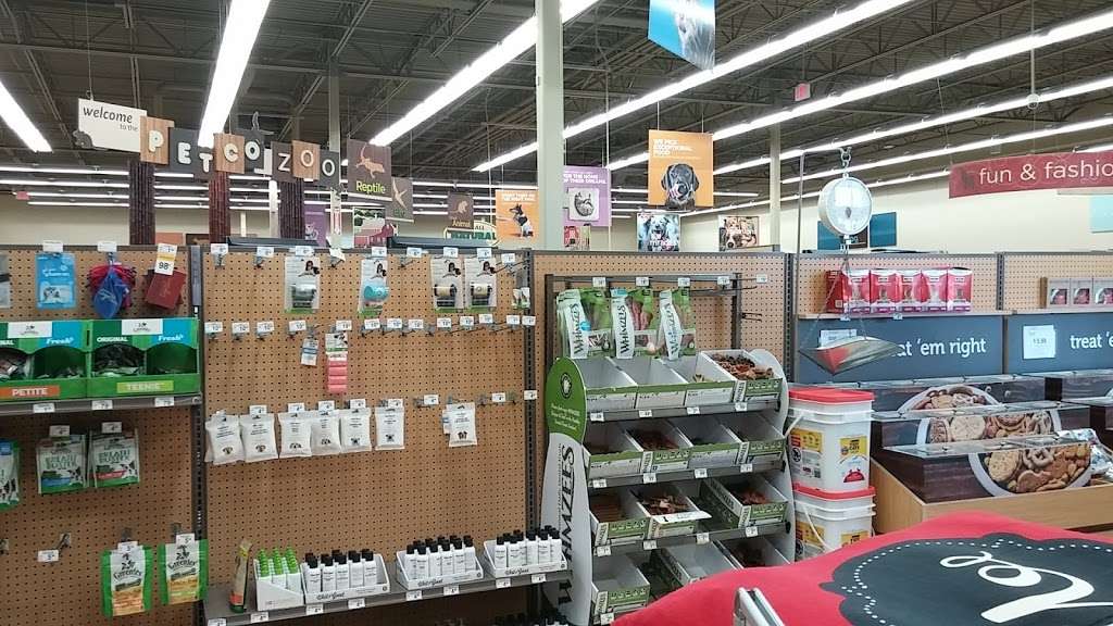 Petco Animal Supplies | 1412 S Main Chapel Way, Gambrills, MD 21054 | Phone: (410) 451-7283