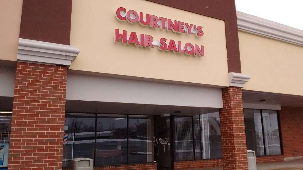 Courtneys Hair Salon | 3336 183rd St, Hazel Crest, IL 60429, USA | Phone: (708) 206-0416