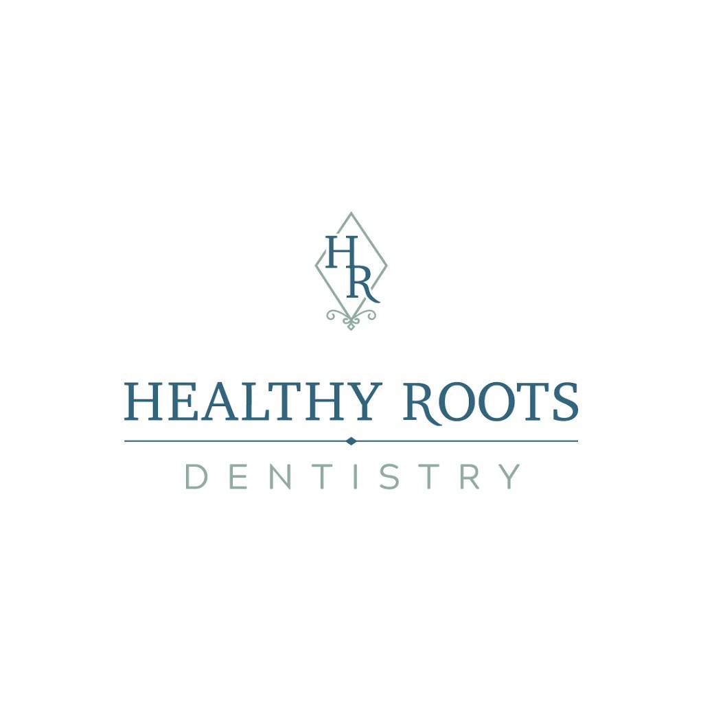 Healthy Roots Dentistry | 6128 E 61st St, Tulsa, OK 74136, USA | Phone: (918) 982-6644