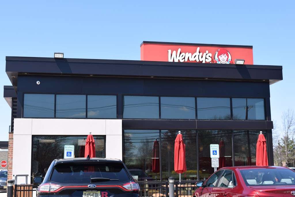 Wendys | 2533 US-130, Cranbury Township, NJ 08512, USA | Phone: (609) 860-2545