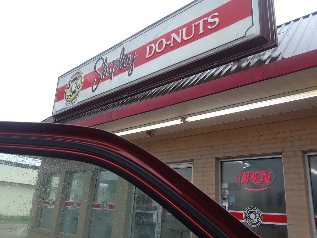 Shipley Do-Nuts | 12671 Veterans Memorial Dr, Houston, TX 77014, USA | Phone: (281) 583-9484