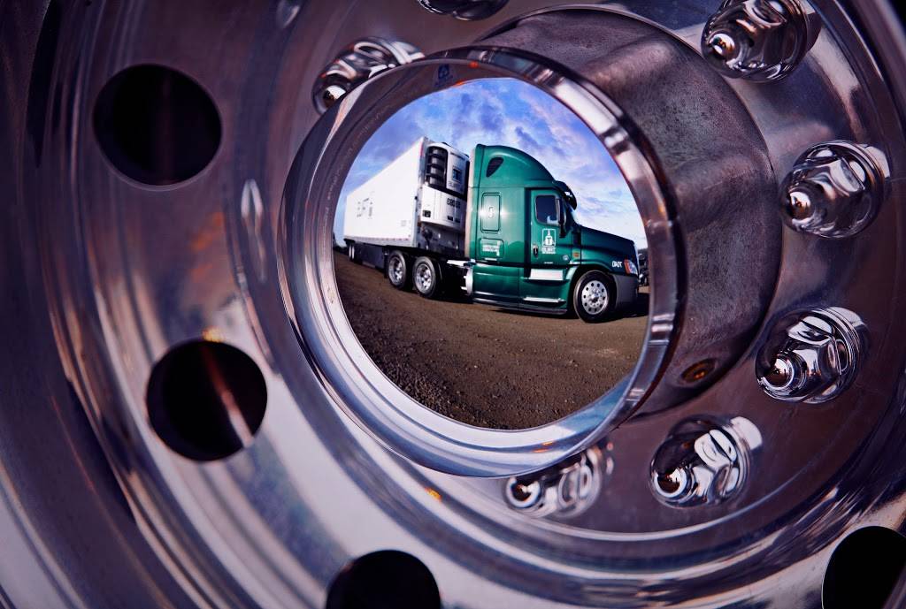Trius Trucking Inc. | 4692 E Lincoln Ave, Fowler, CA 93625, USA | Phone: (559) 834-4000