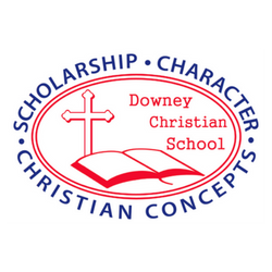 Downey Christian School | 10201 E Colonial Dr, Orlando, FL 32817 | Phone: (407) 275-0340