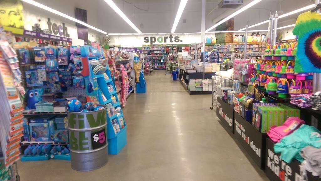 Five Below | 95 E Street Rd, Feasterville-Trevose, PA 19053, USA | Phone: (215) 355-1545
