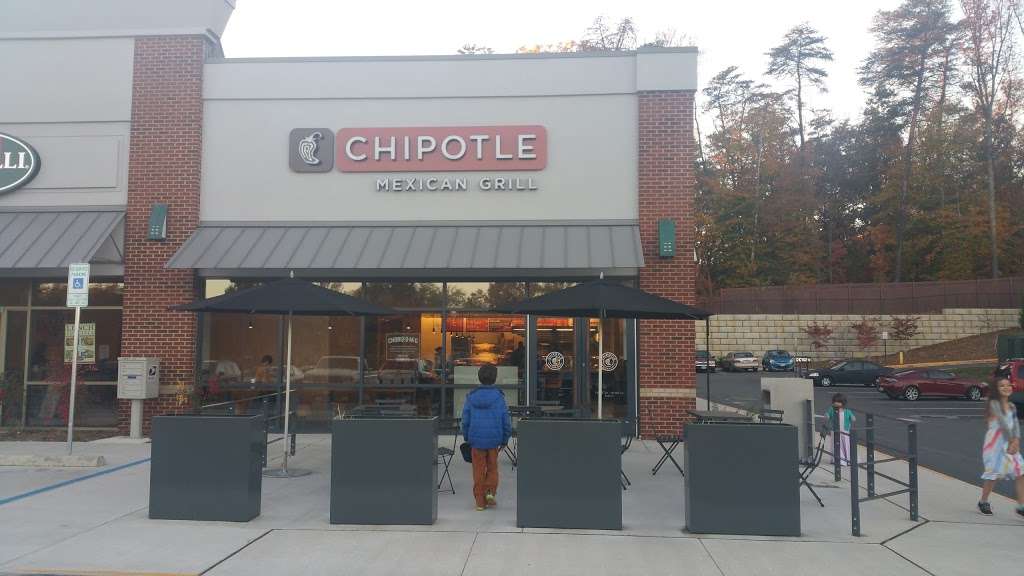 Chipotle Mexican Grill | 1601 Jefferson Davis Hwy, Fredericksburg, VA 22401 | Phone: (540) 373-9628