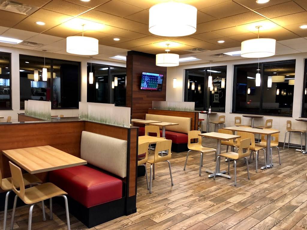 Wendys | 4160 Losco Rd, Jacksonville, FL 32257, USA | Phone: (904) 292-0967