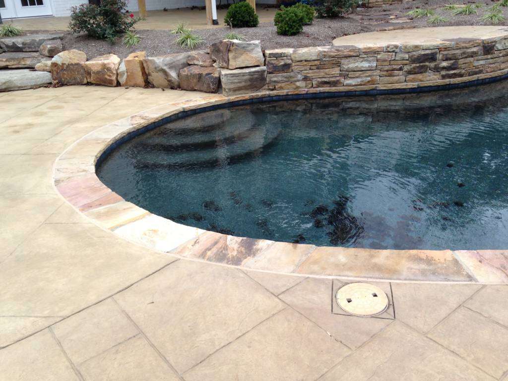 The Pool Team of Carroll County, MD, Inc. | 2106 Trevanion Rd, Taneytown, MD 21787, USA | Phone: (443) 789-9618