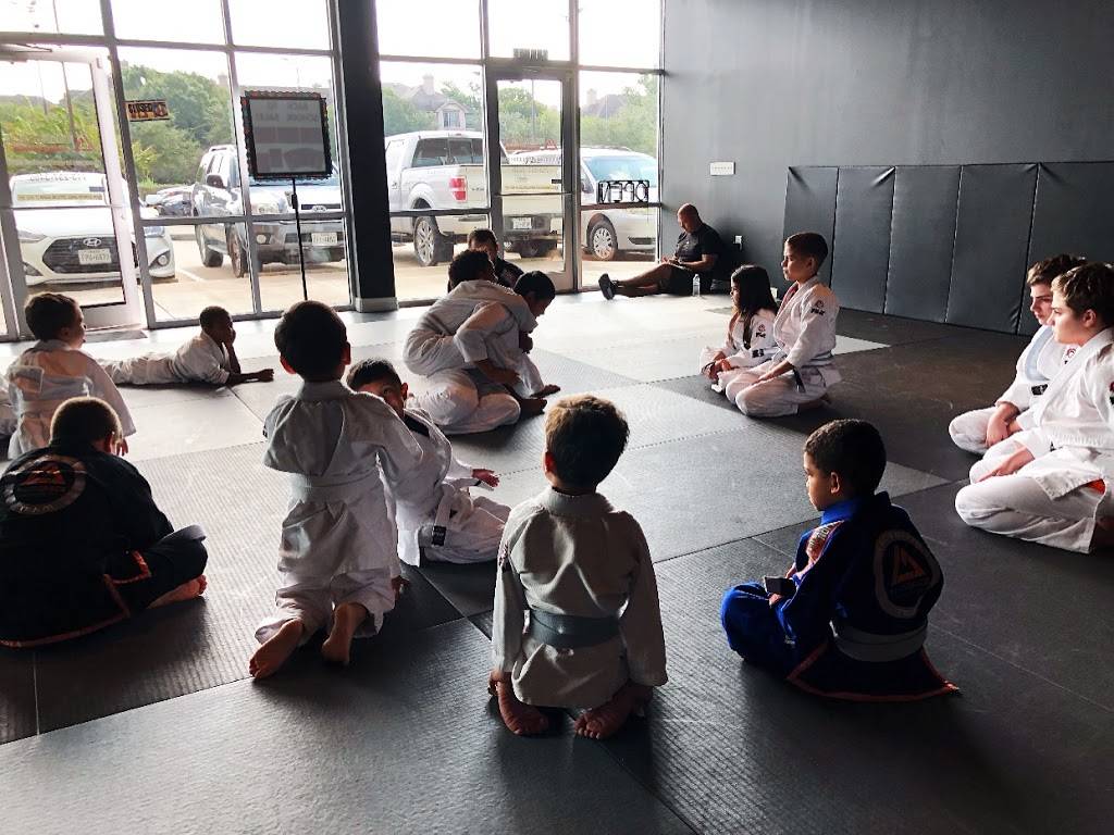 Rilion Gracie Academy West Houston Brazilian Jiu Jitsu | 1396 Eldridge Pkwy, Houston, TX 77077 | Phone: (713) 257-3460