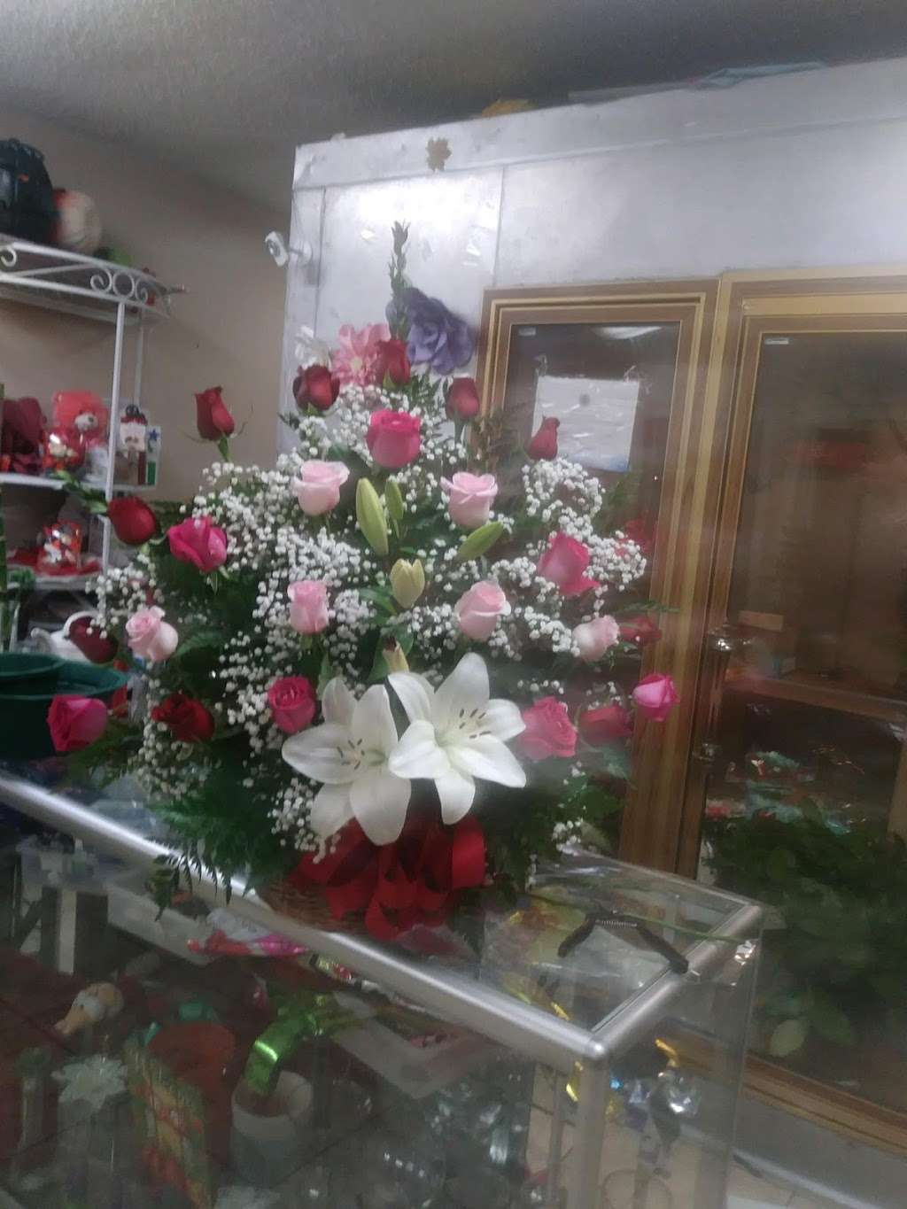 Fabys Flowers | 4725 Florence Ave, Bell Gardens, CA 90201 | Phone: (323) 560-1272