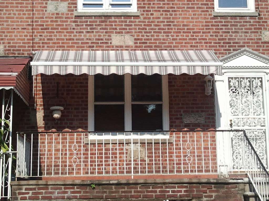 VanDanny Inc House Awning | 3509 De Reimer Ave, The Bronx, NY 10466, USA | Phone: (718) 547-9485