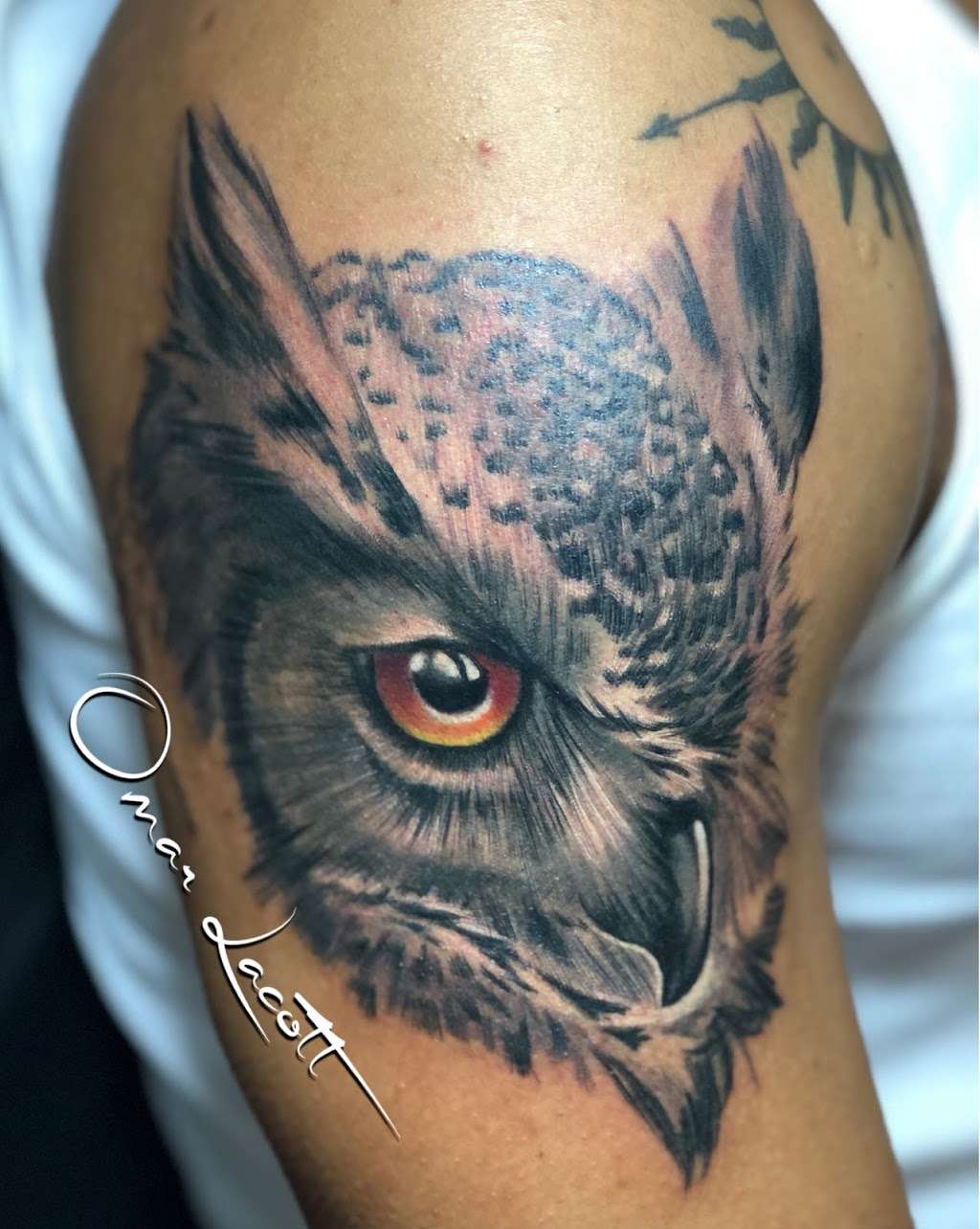 # 23 Tattoo Shop | 1642 Lincoln Hwy E, Lancaster, PA 17602, USA | Phone: (717) 925-4928