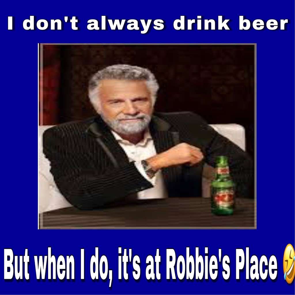 Robbie’s place | 1200 S Riverfront Blvd, Dallas, TX 75207, USA | Phone: (214) 377-9490