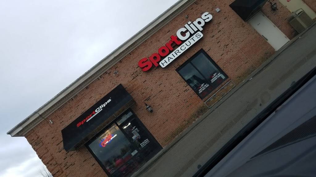 Sport Clips Haircuts of Lexington - Chinoe Center | 1070 Chinoe Center Road, Lexington, KY 40502, USA | Phone: (859) 368-0516